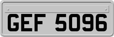 GEF5096
