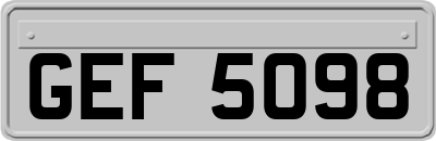 GEF5098