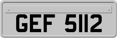 GEF5112