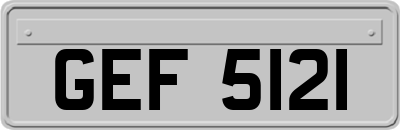 GEF5121