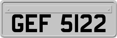 GEF5122