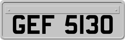 GEF5130