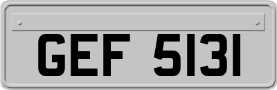 GEF5131