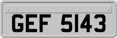 GEF5143