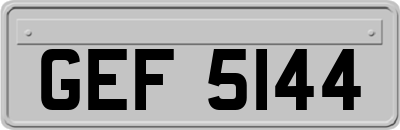 GEF5144