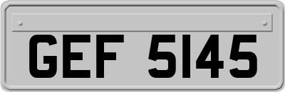 GEF5145