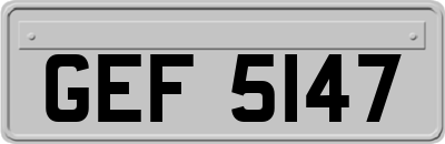 GEF5147