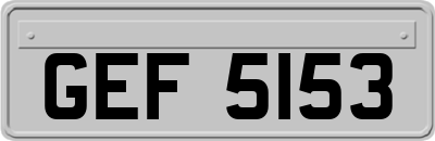 GEF5153