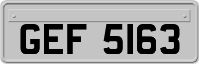 GEF5163