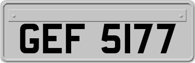 GEF5177