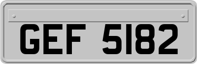 GEF5182