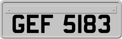 GEF5183