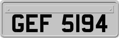 GEF5194