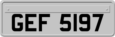 GEF5197