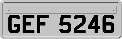 GEF5246