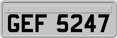 GEF5247
