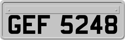 GEF5248