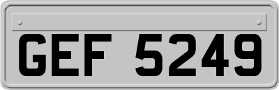 GEF5249