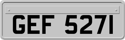 GEF5271