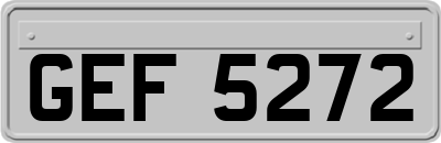 GEF5272
