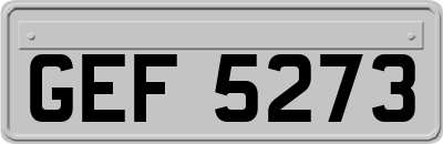 GEF5273
