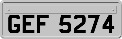 GEF5274