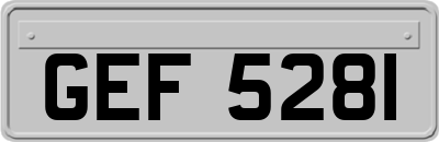 GEF5281