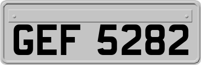 GEF5282
