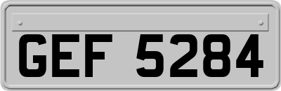 GEF5284