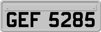 GEF5285
