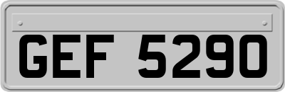 GEF5290
