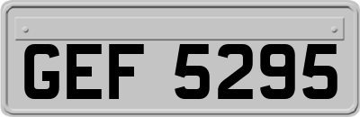 GEF5295