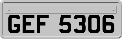 GEF5306