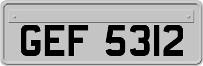 GEF5312