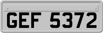 GEF5372