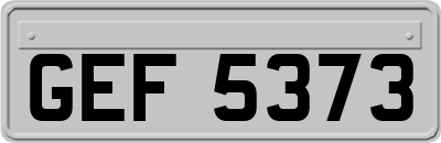 GEF5373