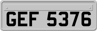 GEF5376