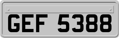 GEF5388