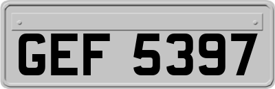 GEF5397