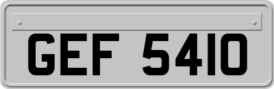 GEF5410