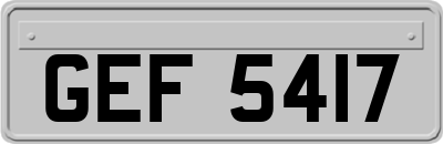 GEF5417