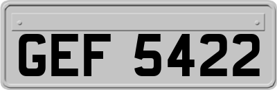 GEF5422