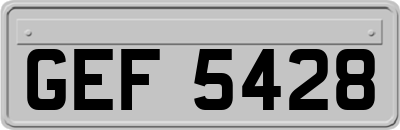 GEF5428