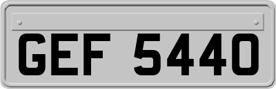 GEF5440