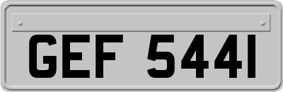 GEF5441