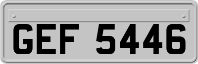 GEF5446