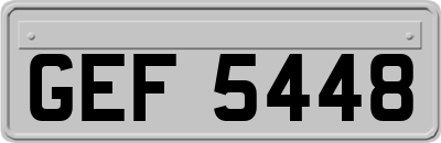 GEF5448