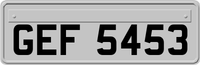 GEF5453