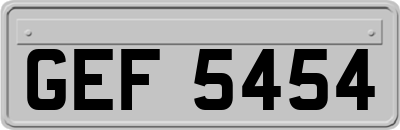 GEF5454