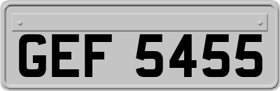 GEF5455